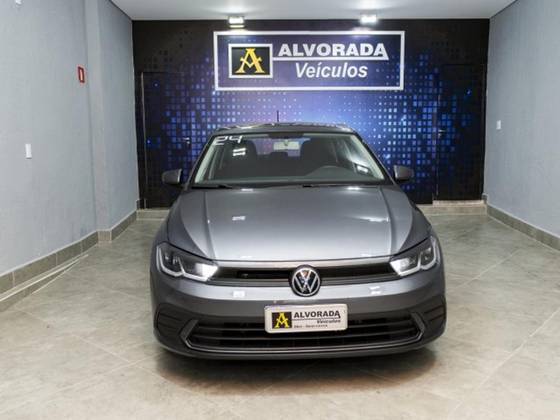 VOLKSWAGEN POLO 1.0 MPI MANUAL VOLKSWAGEN POLO 1.0 MPI MANUAL